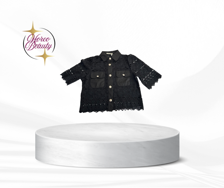 Ensemble Haut/Jupe PHI PHI STAR