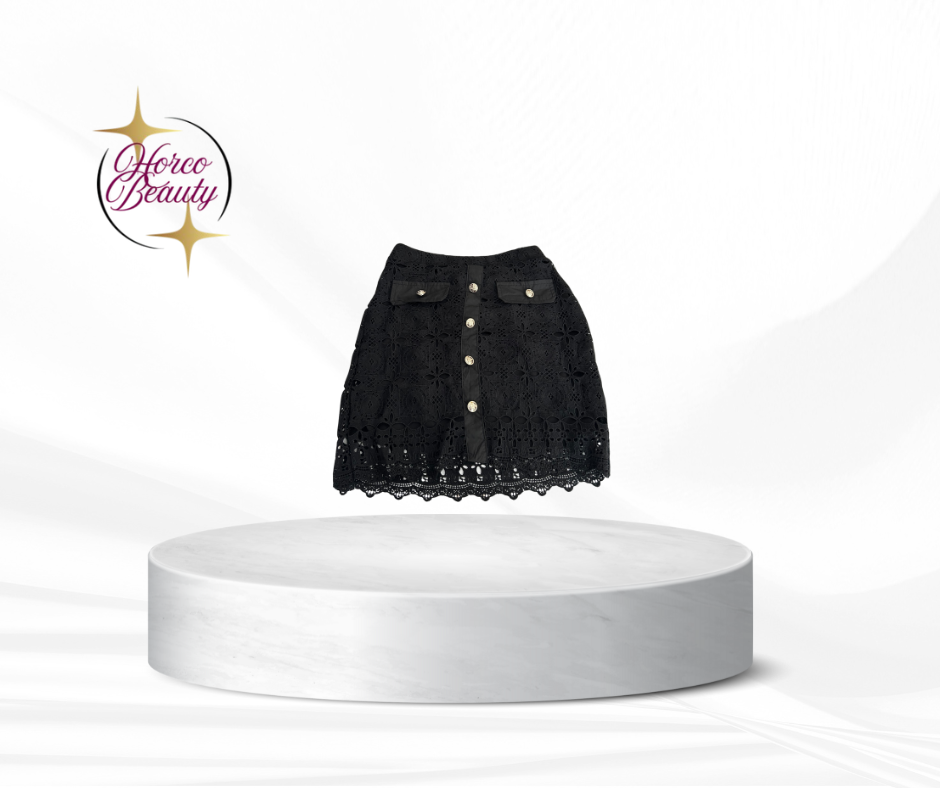 Ensemble Haut/Jupe PHI PHI STAR