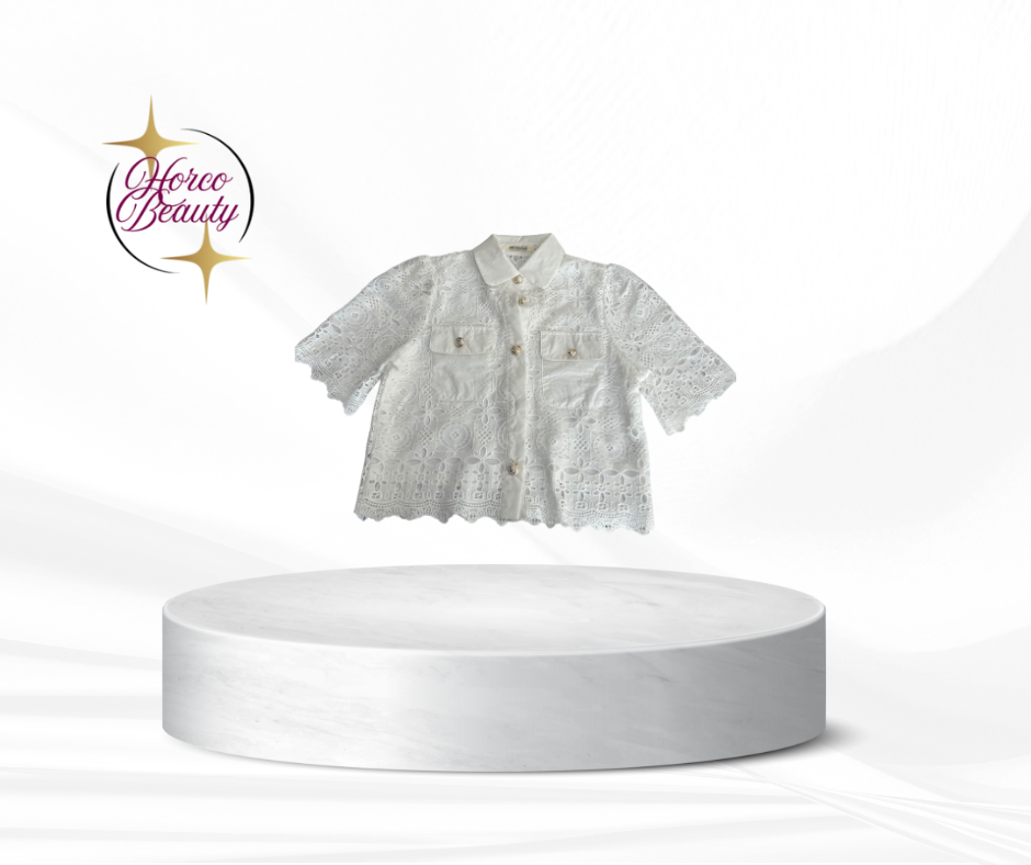 Ensemble Haut/Jupe PHI PHI STAR