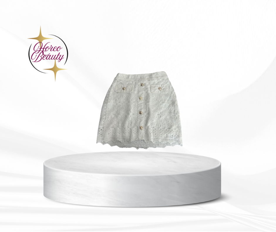 Ensemble Haut/Jupe PHI PHI STAR
