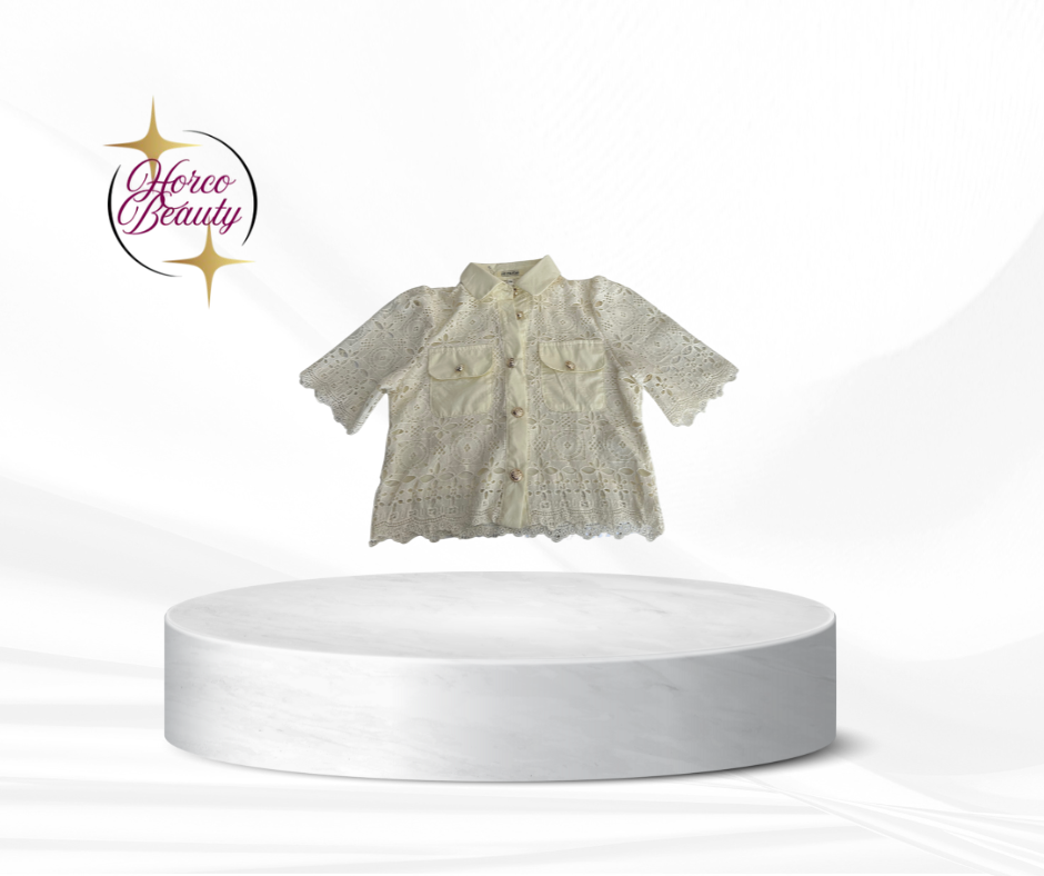Ensemble Haut/Jupe PHI PHI STAR