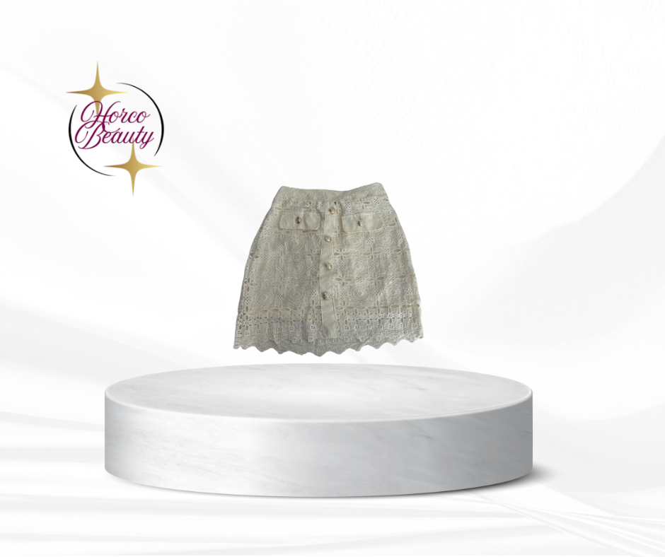 Ensemble Haut/Jupe PHI PHI STAR