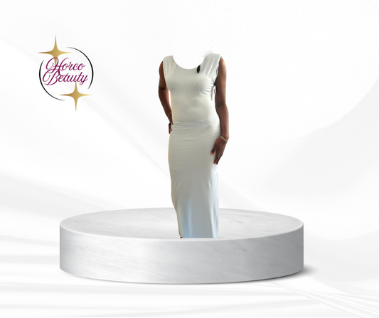 Longue Robe Moulante