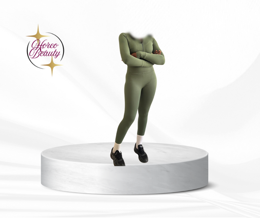 Ensemble SportSwear - 3 pièces