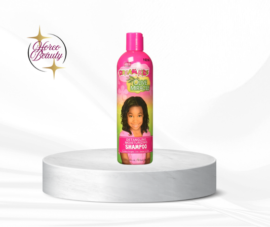 African pride DREAM KIDS Shampoo 355ml