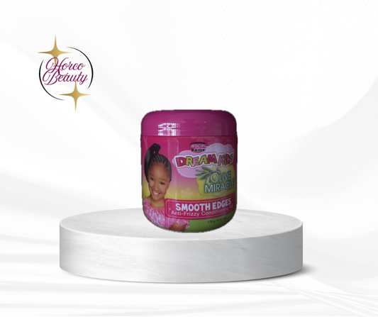 African pride DREAM KIDS Smooth Edges 170g