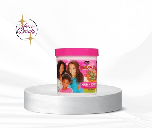 African pride DREAM KIDS Quick Bounce 425g